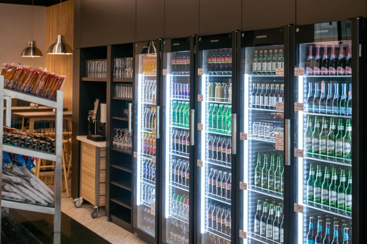 H2 Hotel Budapeste