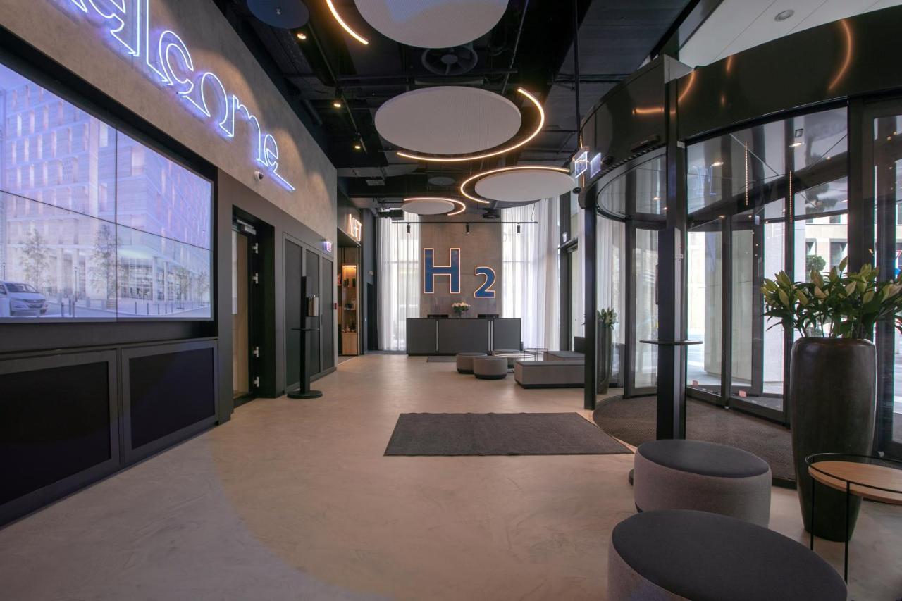 H2 Hotel Budapeste