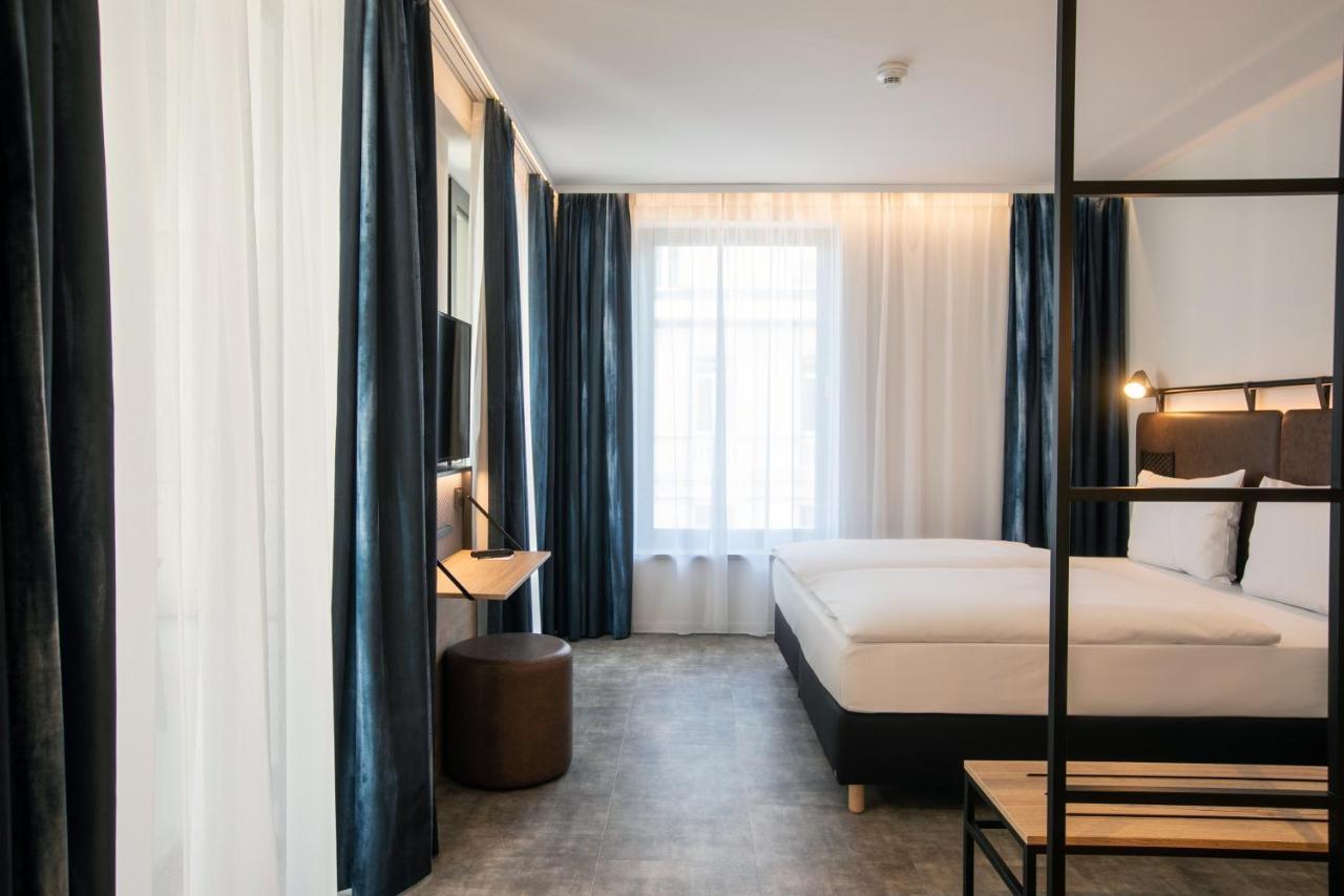 H2 Hotel Boedapest