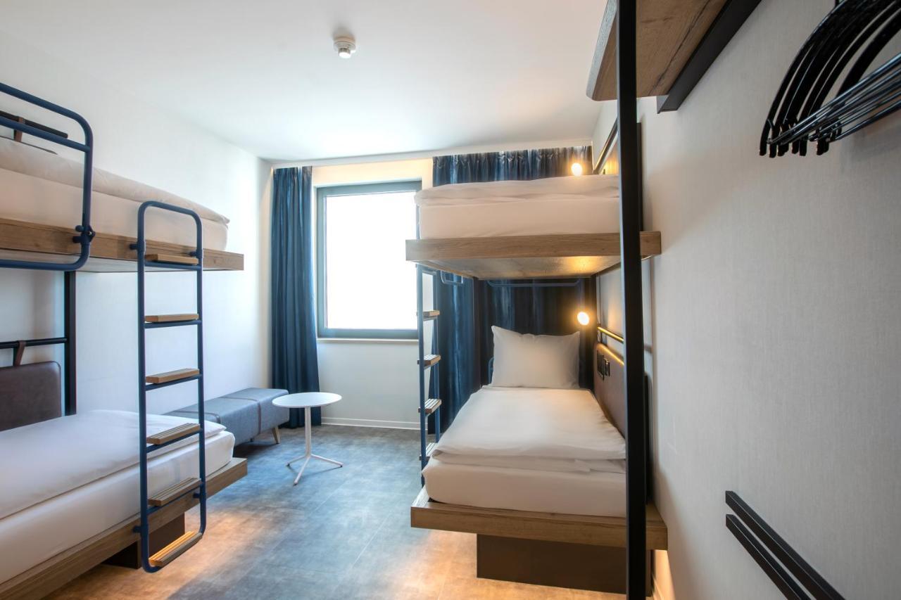 H2 Hotel Boedapest