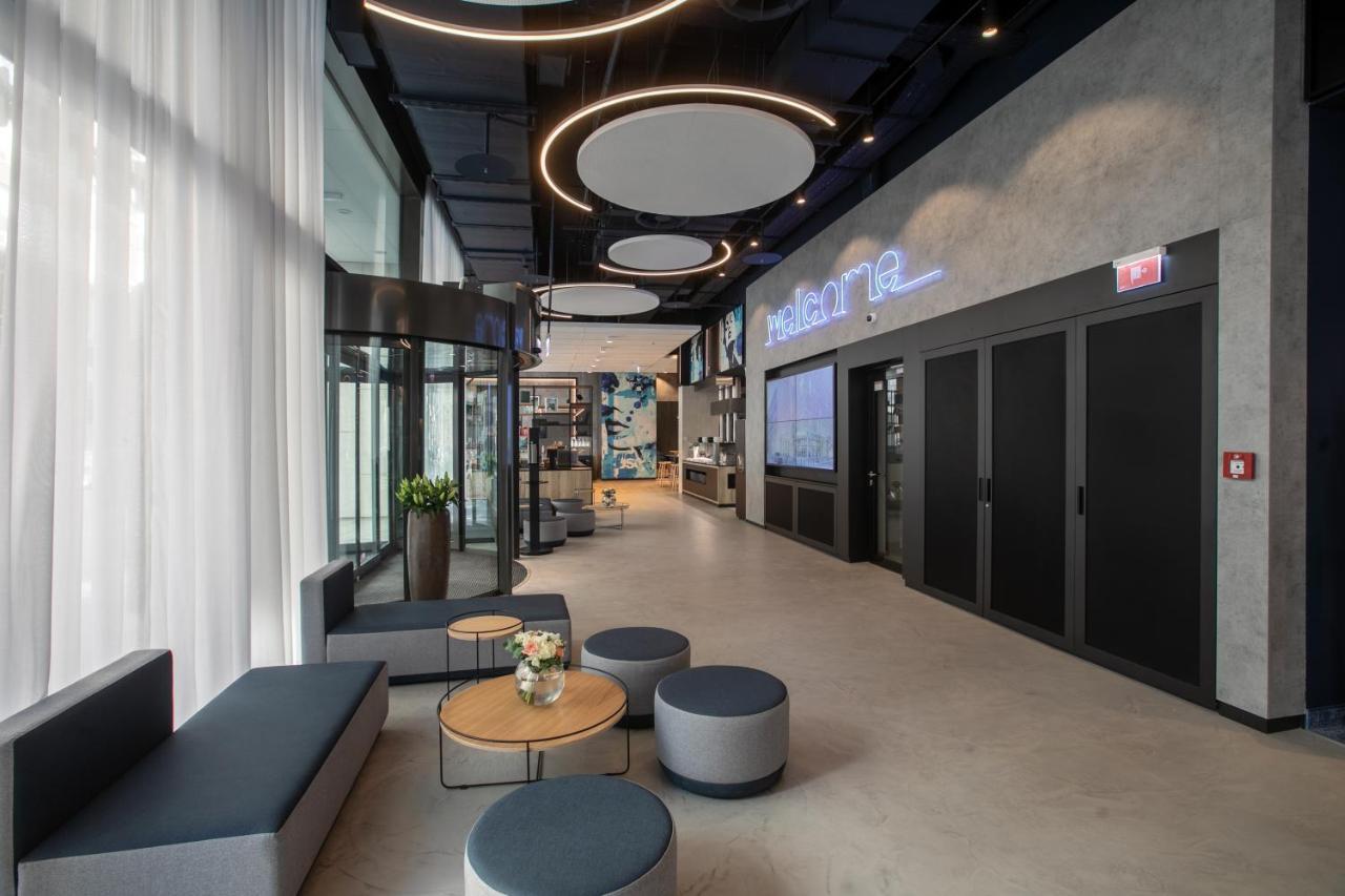 H2 Hotel Boedapest