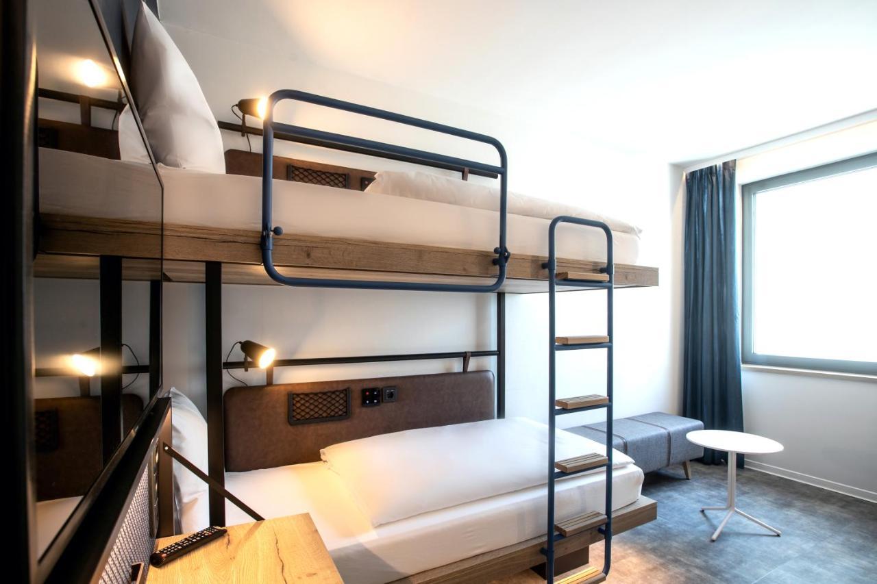 H2 Hotel Boedapest