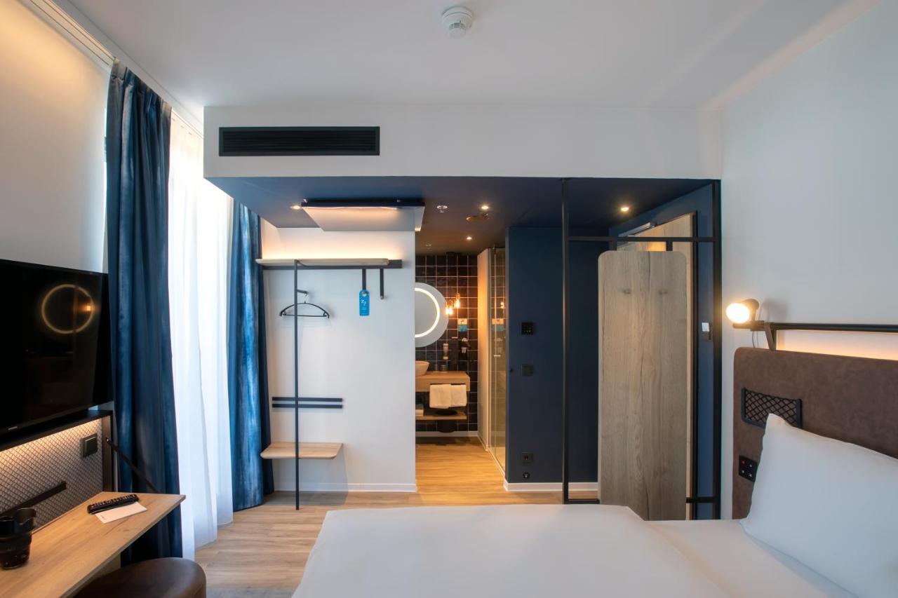Hotel H2 Boedapest