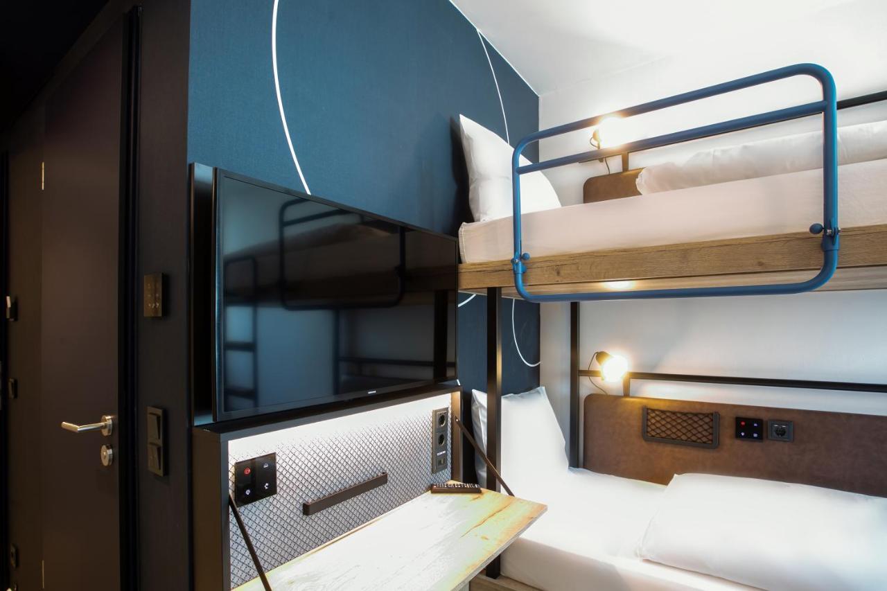 H2 Hotel Boedapest