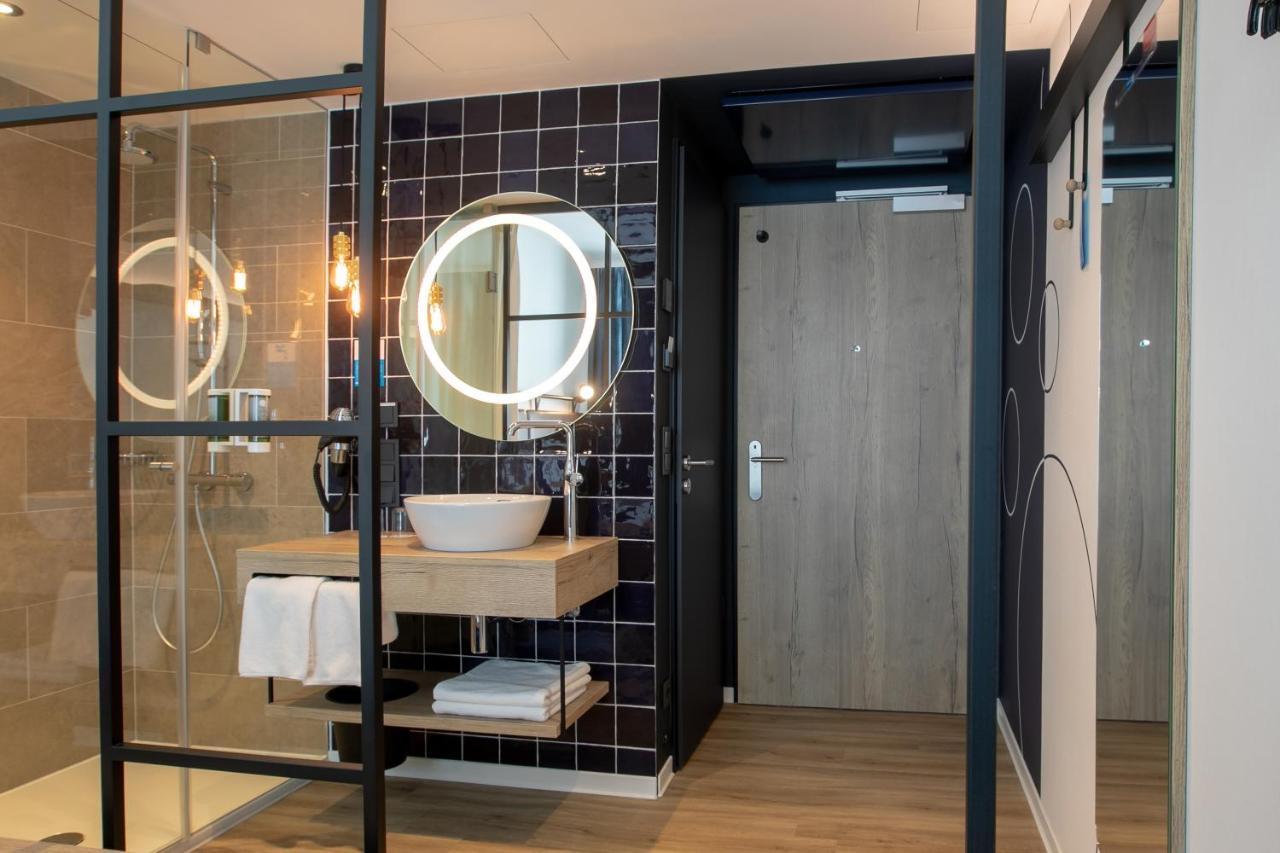 H2 Hotel Boedapest