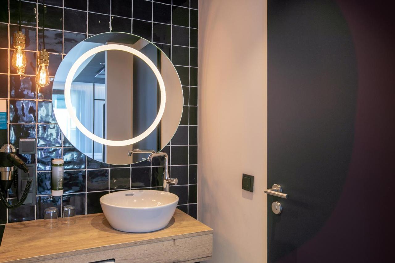 H2 Hotel Boedapest